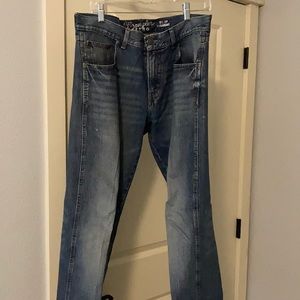 Wrangler Retro Slim straight cut